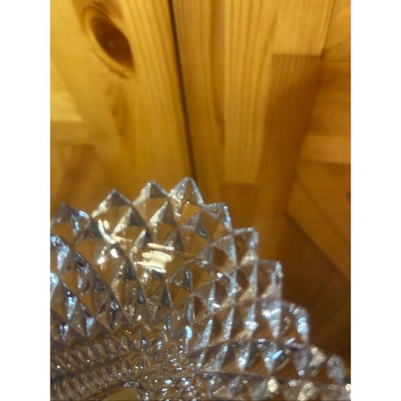 Depression Indiana Glass Vintage Federal Candy Dishes (5758) - Picture 8 of 10